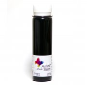 Краска для аэротату AirInk 80 мл коричневая