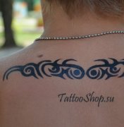 Краска для аэротату AirInk 80 мл коричневая